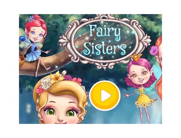 Fairy Sisters for Android - Download the APK from Habererciyes